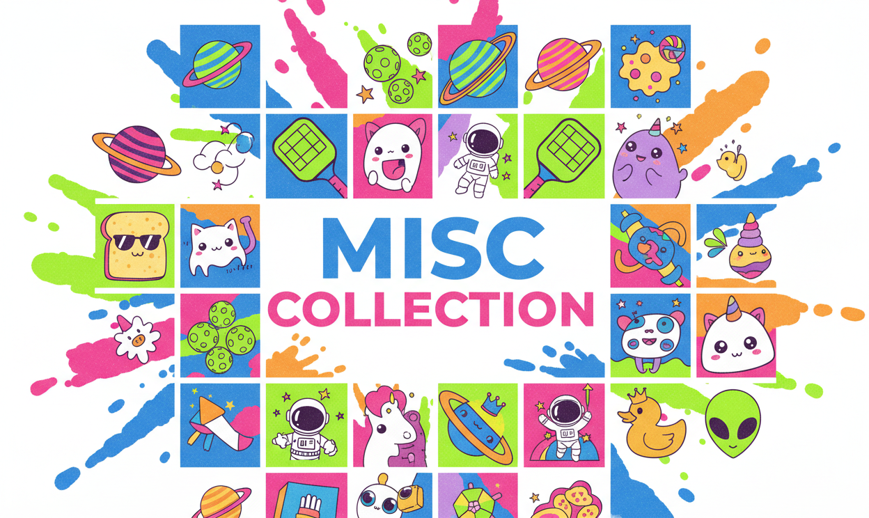 Misc Collection