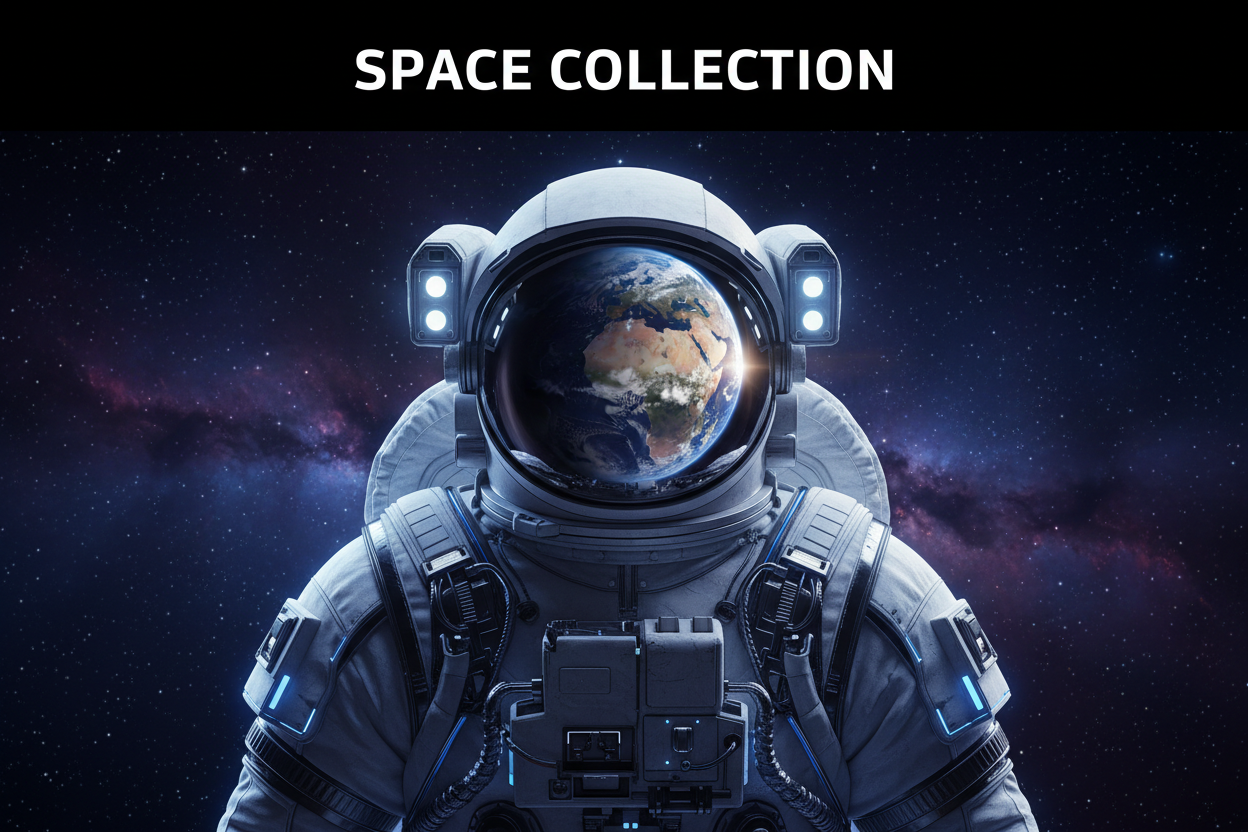 Space Collection