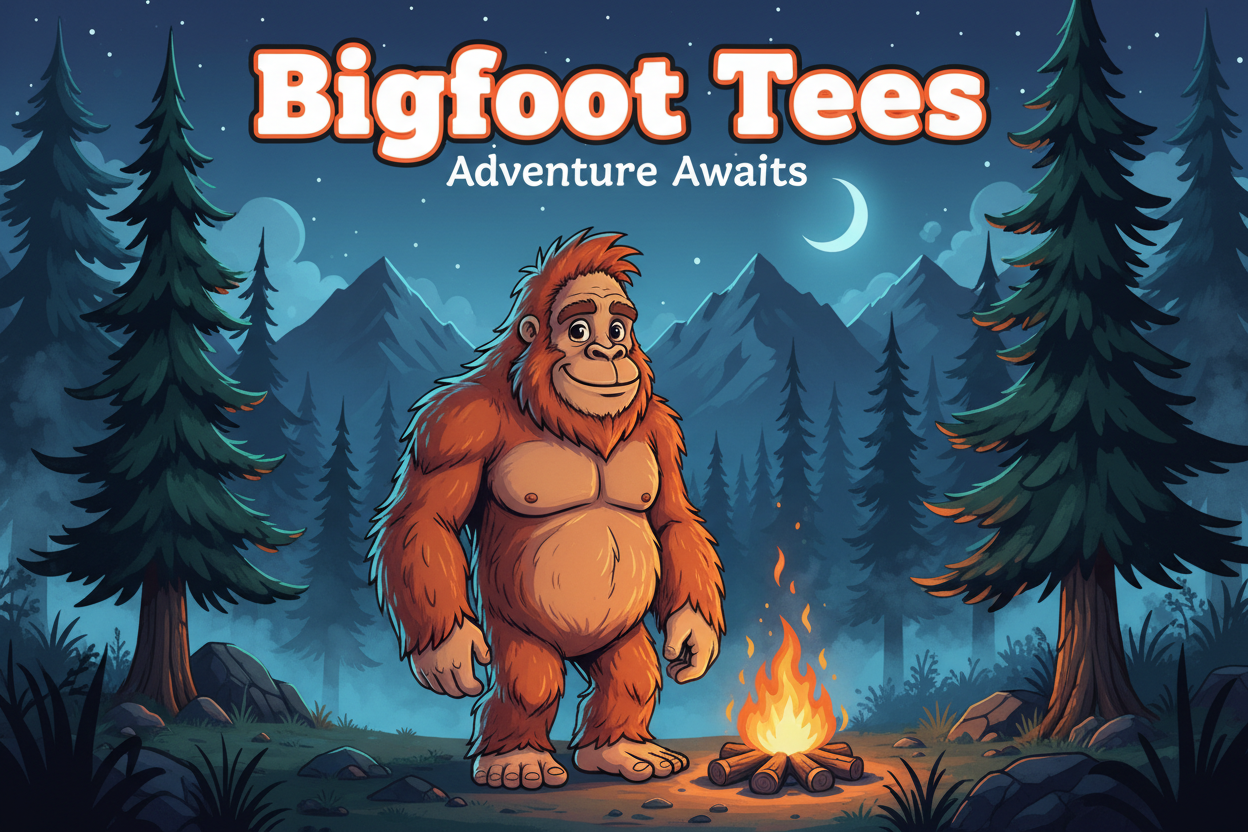 Bigfoot