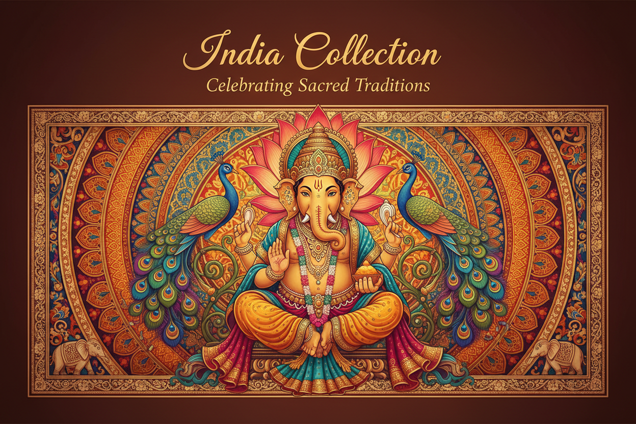 India Collection