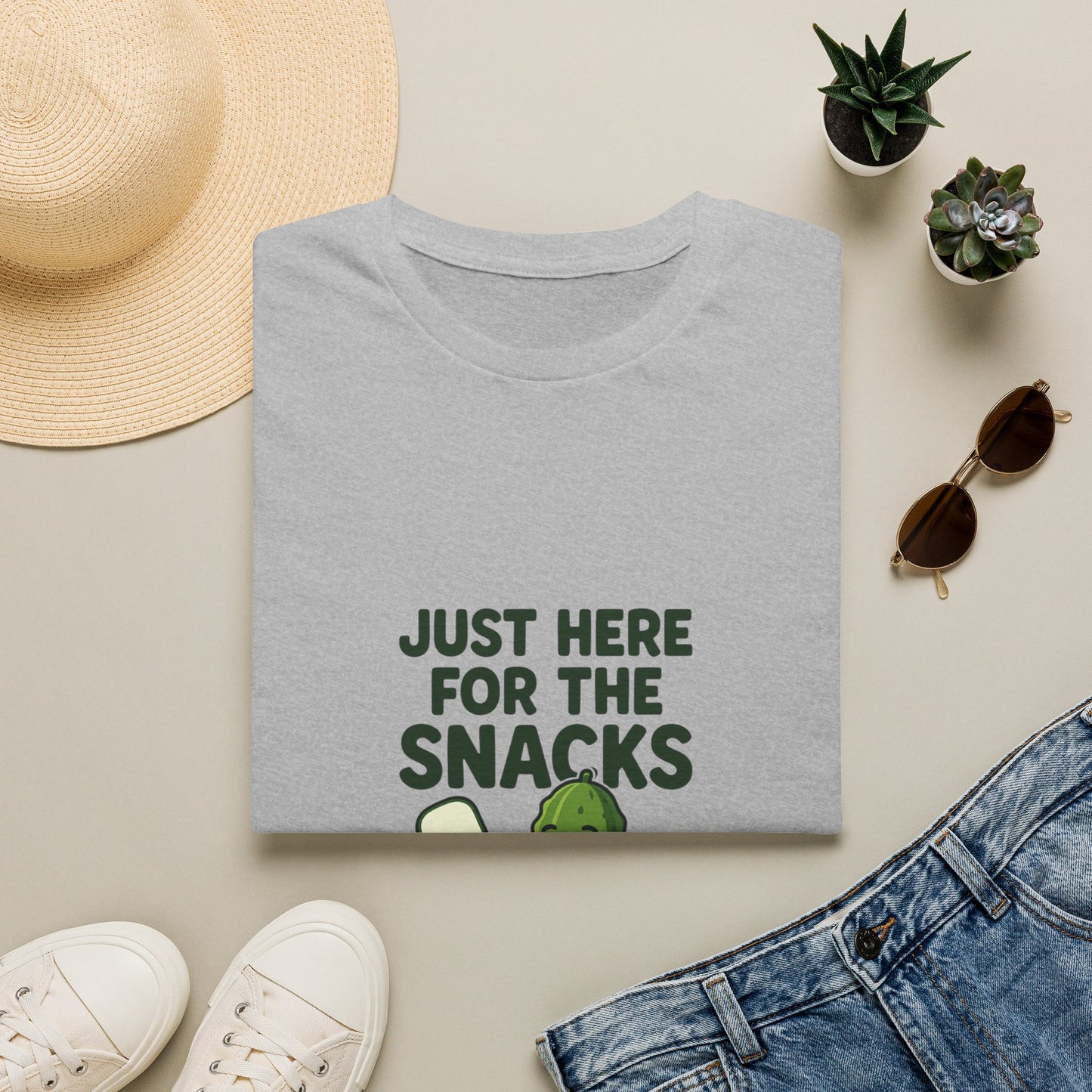 Dinks and Serves Funny Pickleball T-Shirt