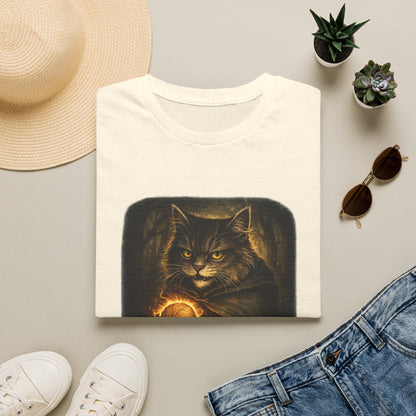 My Precious Cat Gollum Parody T-Shirt