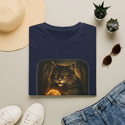 My Precious Cat Gollum Parody T-Shirt