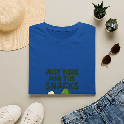 Dinks and Serves Funny Pickleball T-Shirt