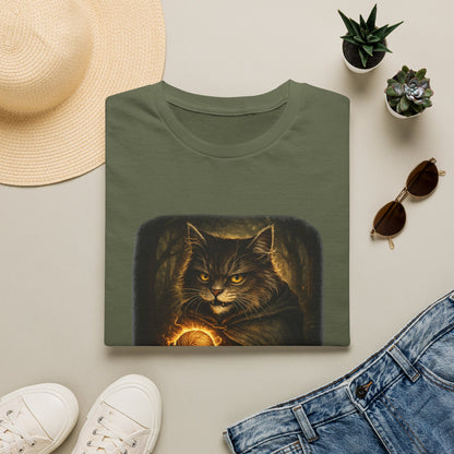 My Precious Cat Gollum Parody T-Shirt