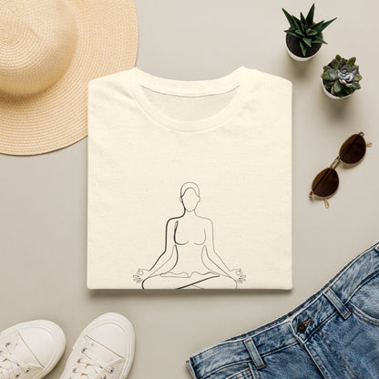 You Are Enough Self-Care Isn't Selfish T-Shirt
