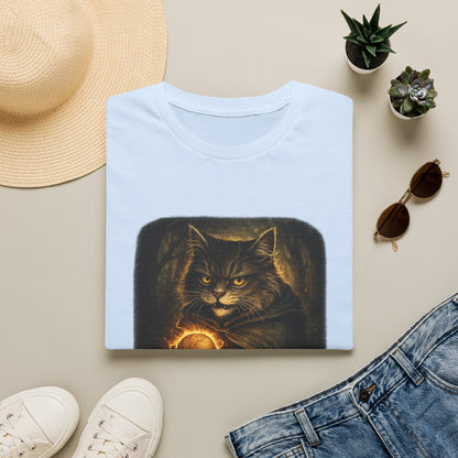My Precious Cat Gollum Parody T-Shirt