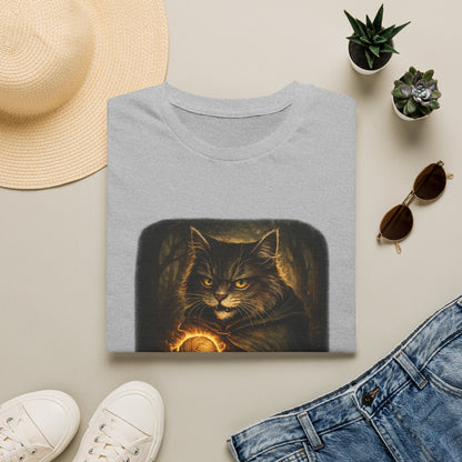 My Precious Cat Gollum Parody T-Shirt