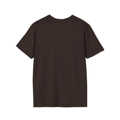 Adventure Is Out There Buckle Up And Enjoy The Ride Space Rocket T-Shirt