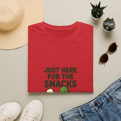 Dinks and Serves Funny Pickleball T-Shirt