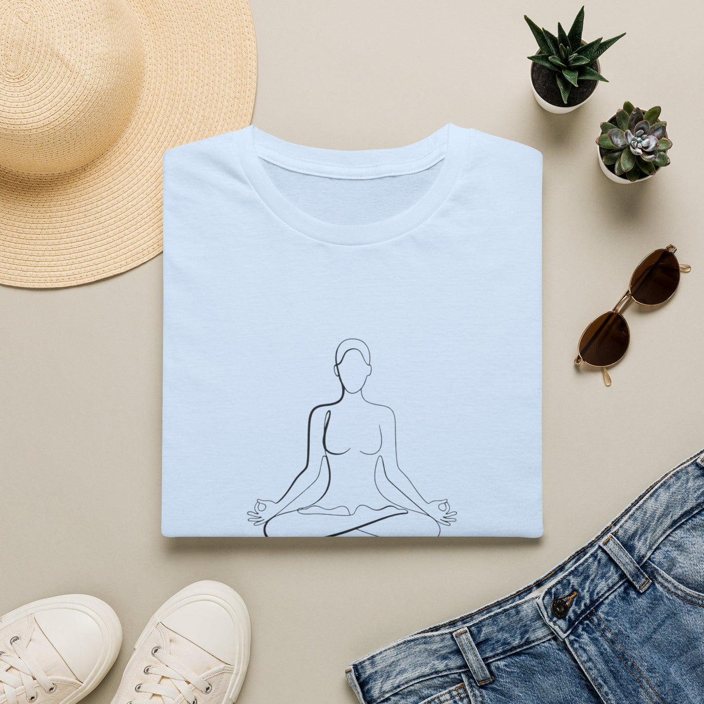 You Are Enough Self-Care Isn't Selfish T-Shirt