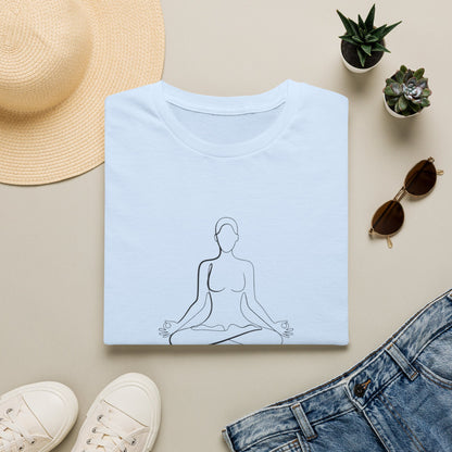 You Are Enough Self-Care Isn't Selfish T-Shirt