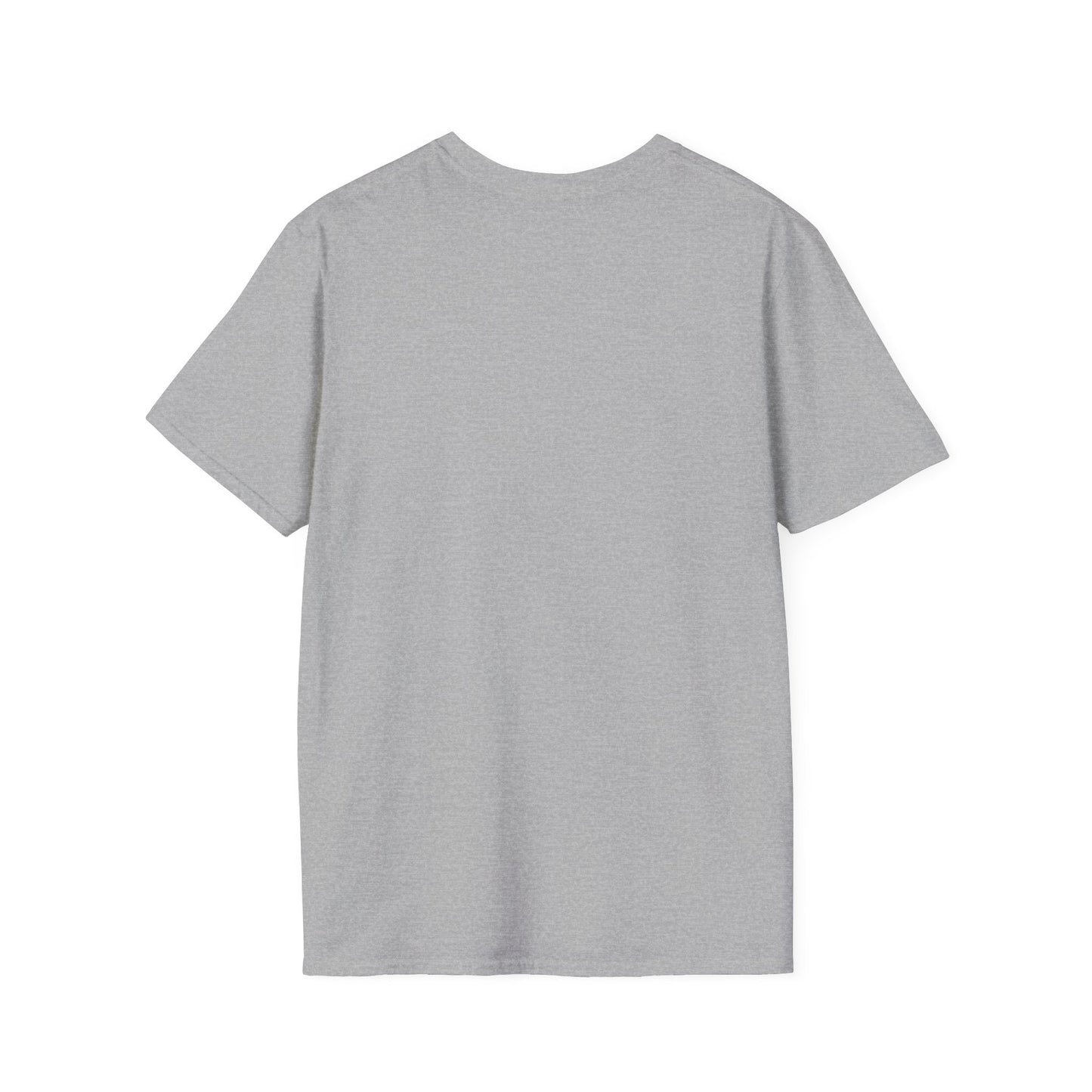Now Remember If They Ask Questions You're Deaf T-Shirt