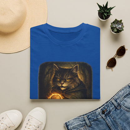 My Precious Cat Gollum Parody T-Shirt