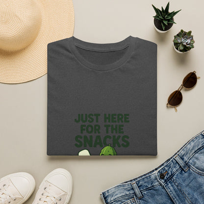 Dinks and Serves Funny Pickleball T-Shirt