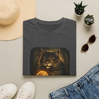 My Precious Cat Gollum Parody T-Shirt