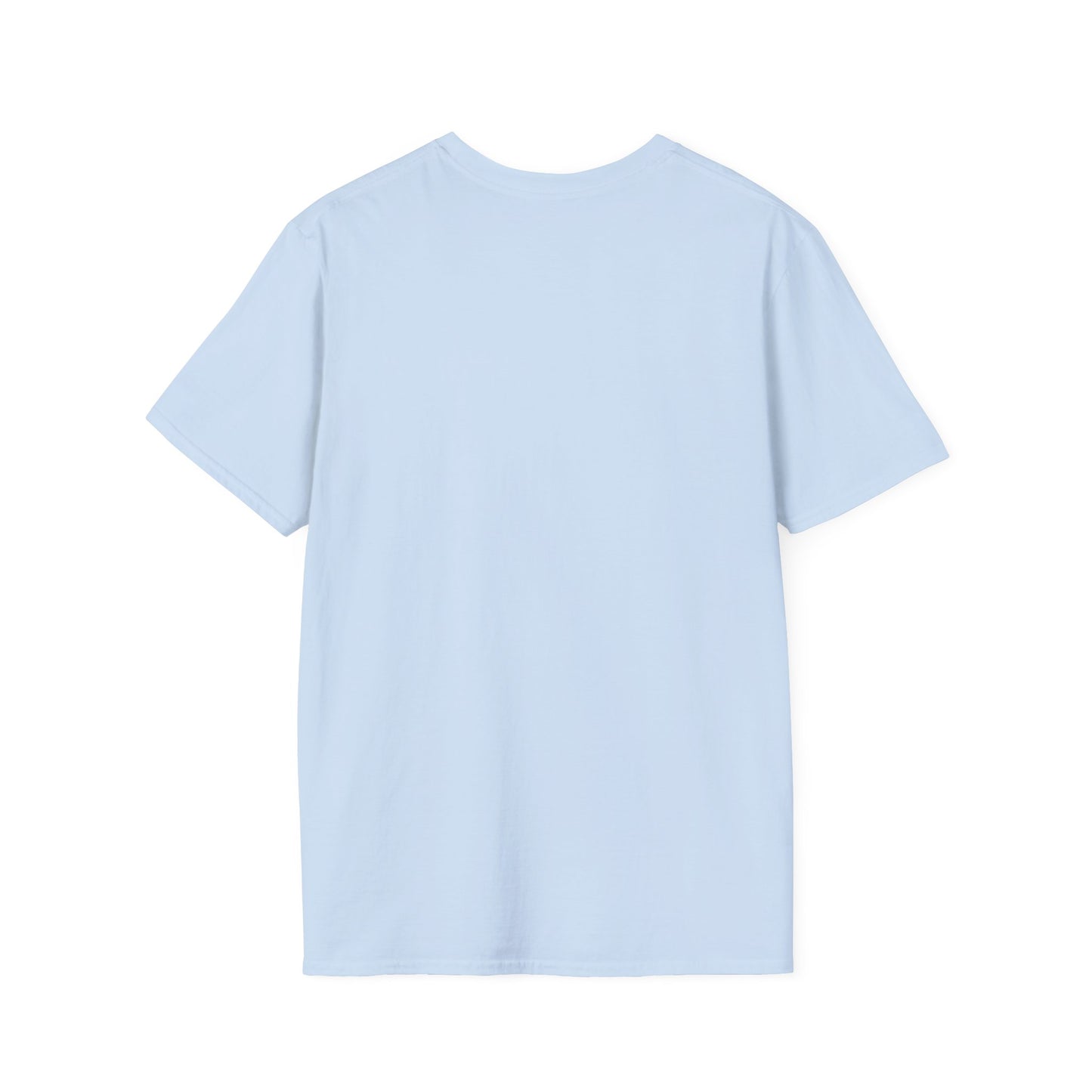 Now Remember If They Ask Questions You're Deaf T-Shirt