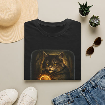 My Precious Cat Gollum Parody T-Shirt