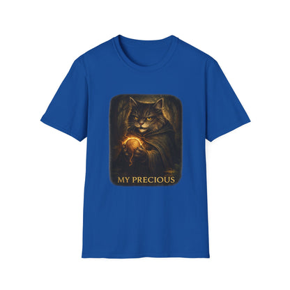 My Precious Cat Gollum Parody T-Shirt