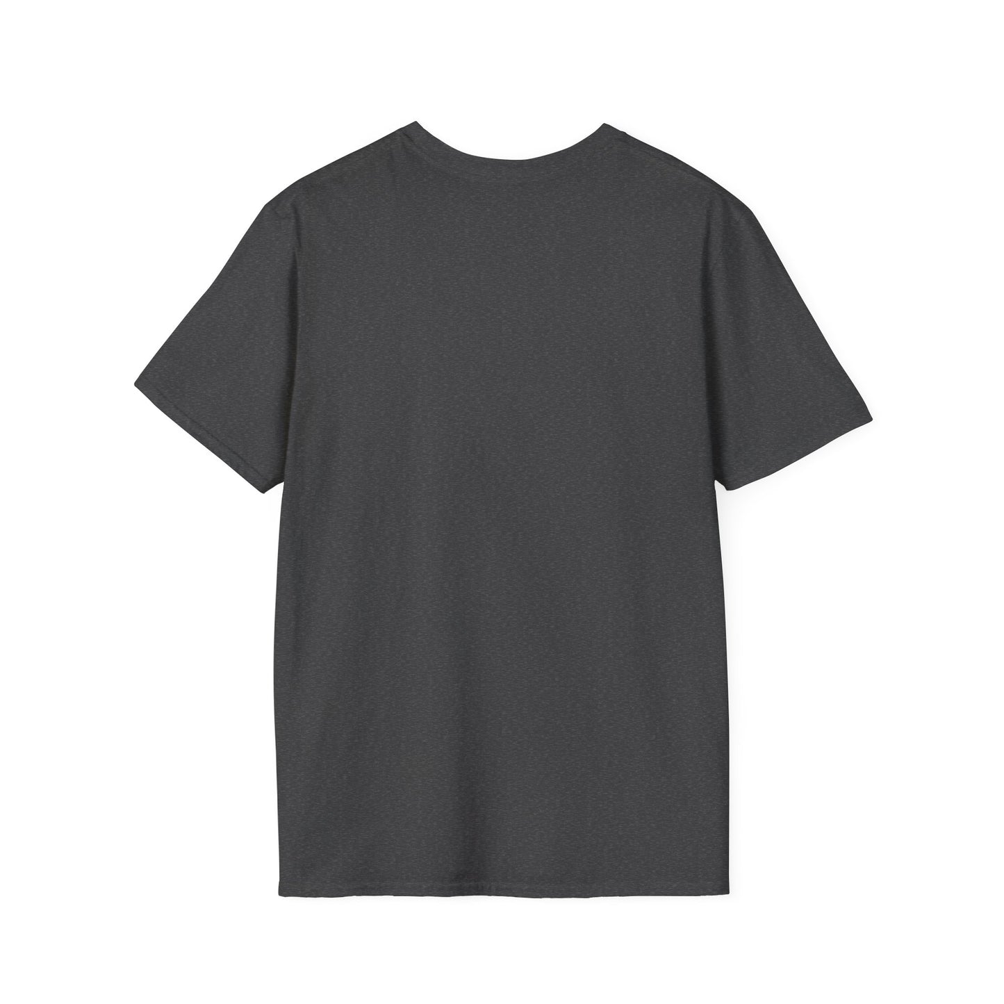 T-Shirt — "The Sky Isn't The Limit" Vintage Space Retro Graphic Tee