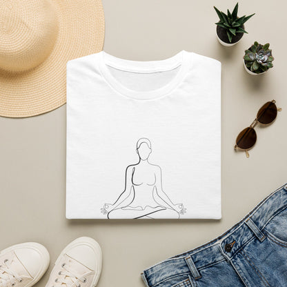 You Are Enough Self-Care Isn't Selfish T-Shirt