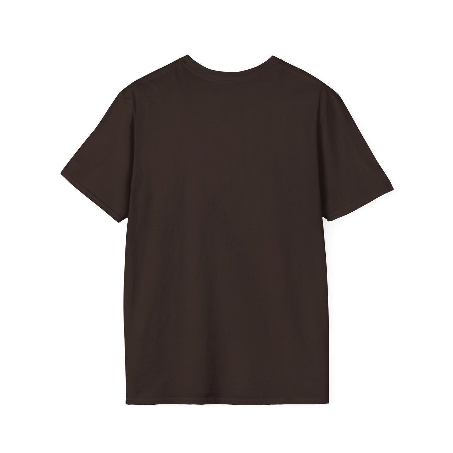 T-Shirt — "The Sky Isn't The Limit" Vintage Space Retro Graphic Tee
