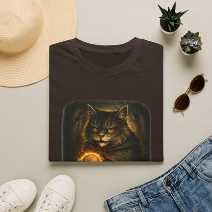 My Precious Cat Gollum Parody T-Shirt