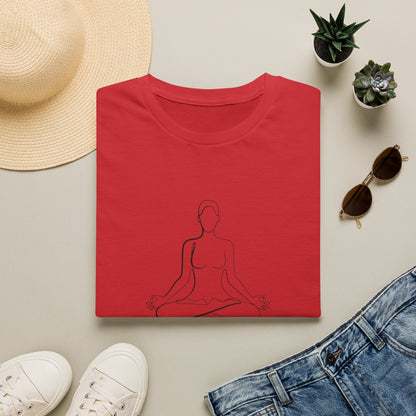 You Are Enough Self-Care Isn't Selfish T-Shirt