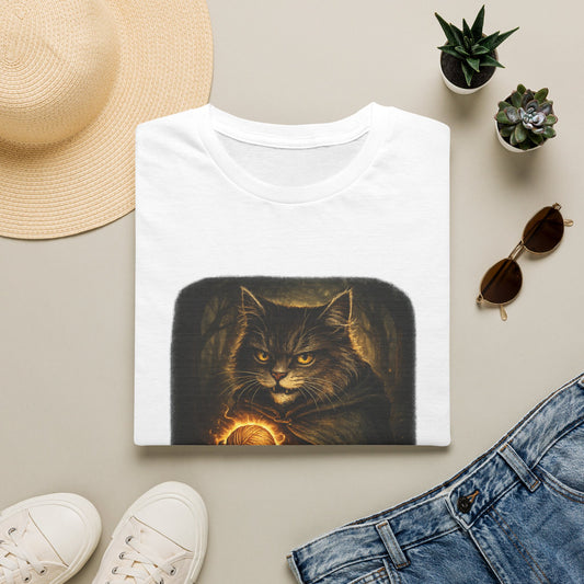 My Precious Cat Gollum Parody T-Shirt