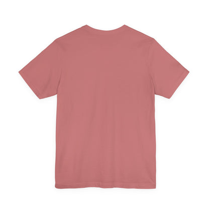 Pickleball & Iced Coffee Tee — 'Powered by Pickleball & Iced Coffee' Graphic Shirt