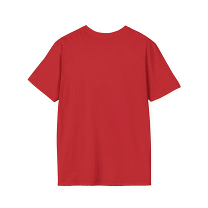 Adventure Is Out There Buckle Up And Enjoy The Ride Space Rocket T-Shirt